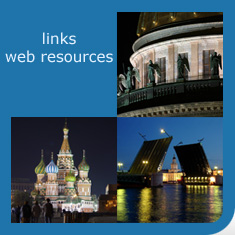 Links web resources
