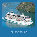Cruise tours